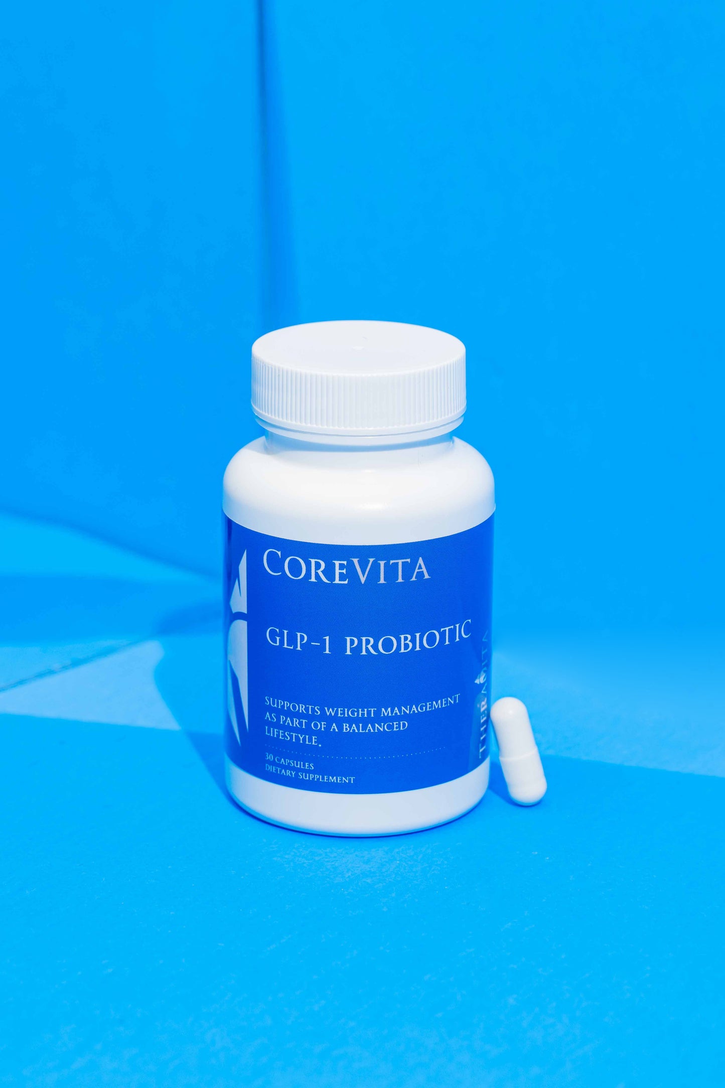 CoreVita GLP-1