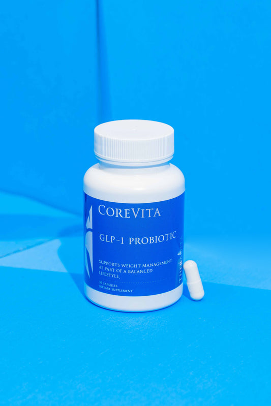 CoreVita GLP-1